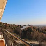 Апартаменты In The Shadow Of Meteora Калампака