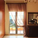 Апартаменты In The Shadow Of Meteora
