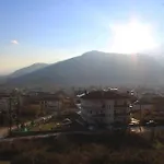 In The Shadow Of Meteora * Калампака