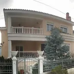 Апартаменты In The Shadow Of Meteora *