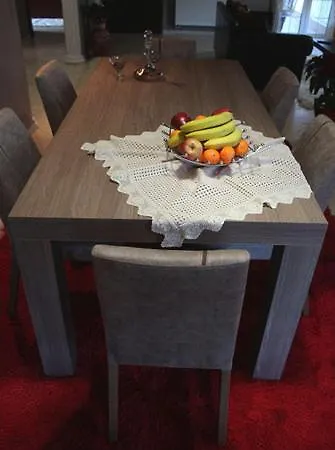 In The Shadow Of Meteora *