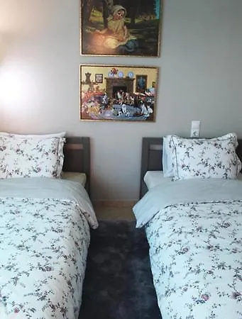 In The Shadow Of Meteora *