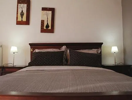 In The Shadow Of Meteora *