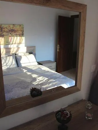 In The Shadow Of Meteora Kalampaka