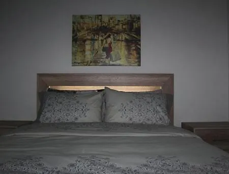 In The Shadow Of Meteora