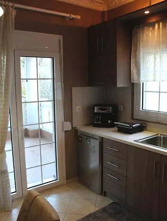 Lägenhet In The Shadow Of Meteora *