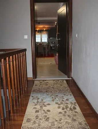 In The Shadow Of Meteora *