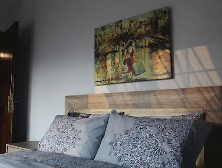 In The Shadow Of Meteora * Kalampaka