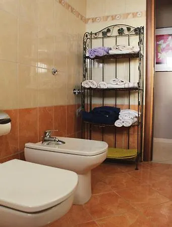 In The Shadow Of Meteora Kalampaka