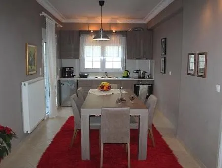 In The Shadow Of Meteora * Kalampaka