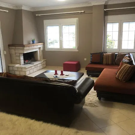 Lägenhet In The Shadow Of Meteora *