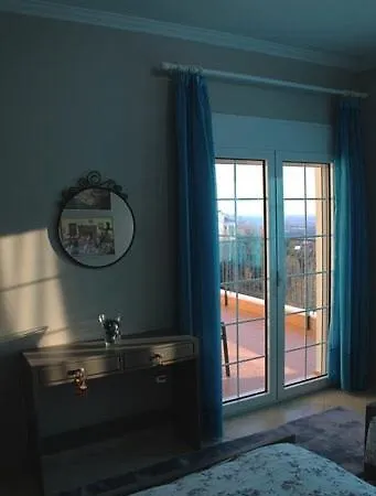 In The Shadow Of Meteora * Kalampaka