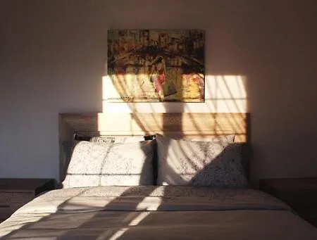 Apartment In The Shadow Of Meteora Kalambaka