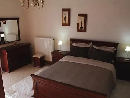 In The Shadow Of Meteora *