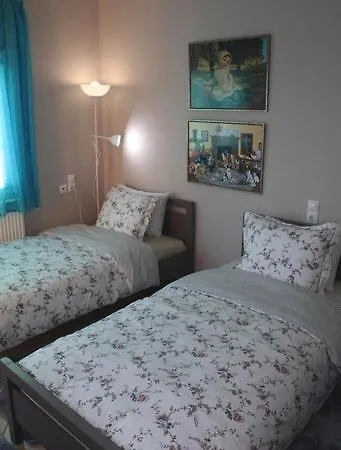 In The Shadow Of Meteora *