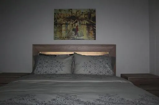 In The Shadow Of Meteora