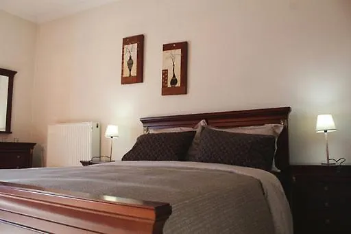 公寓 In The Shadow Of Meteora *