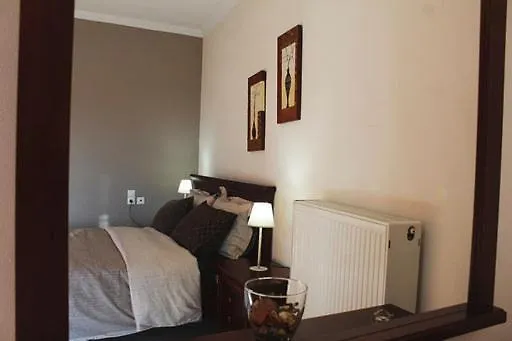 In The Shadow Of Meteora 公寓 *