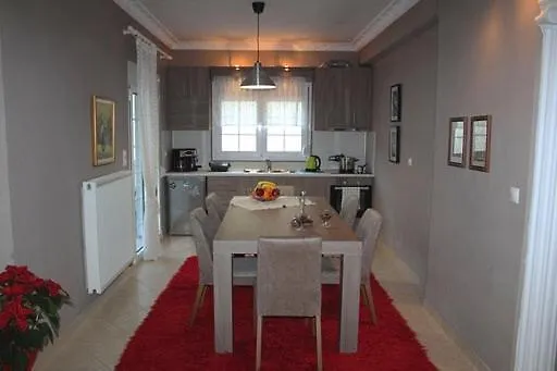 In The Shadow Of Meteora * 卡兰巴卡